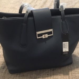 Tahari purse.